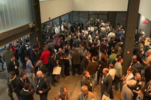 Bioactivación Edáfica, el lema del evento anual de Red Nova en 2026