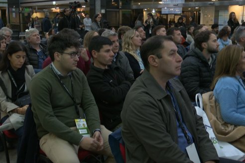 Seminario AcSoja 2026 - Bolsa de Comercio de Rosario