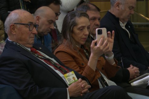 Seminario AcSoja 2026 - Bolsa de Comercio de Rosario