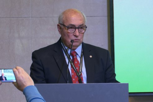 Seminario AcSoja 2026 - Bolsa de Comercio de Rosario
