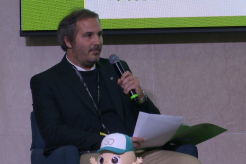 Seminario AcSoja 2026 - Bolsa de Comercio de Rosario