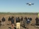 Drones: la tecnología de Nando Agro despega desde Valle María
