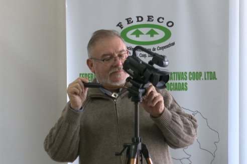 Jornada FEDECO: Impacto socio económico del sector en la provincia de Entre Ríos