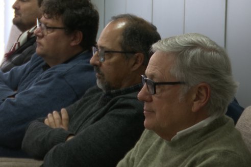 Jornada FEDECO: Impacto socio económico del sector en la provincia de Entre Ríos