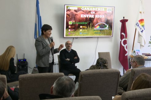 Jornada FEDECO: Impacto socio económico del sector en la provincia de Entre Ríos