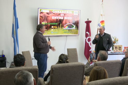 Jornada FEDECO: Impacto socio económico del sector en la provincia de Entre Ríos