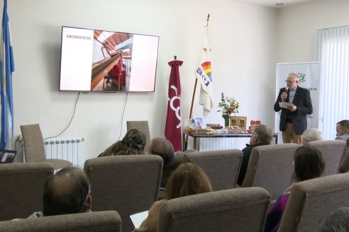 Jornada FEDECO: Impacto socio económico del sector en la provincia de Entre Ríos