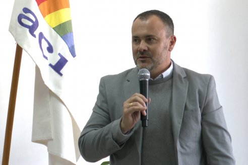 Jornada FEDECO: Impacto socio económico del sector en la provincia de Entre Ríos