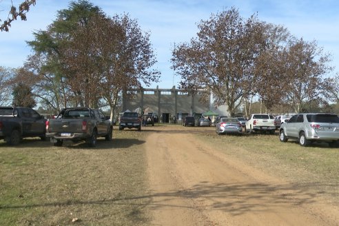 Jornada Técnica sobre Ganaderia Regenerativa REGENERA Gualeguay - Nodo Entre Rios de Ruuts by Ovis