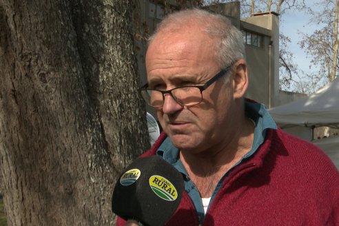 Jornada Técnica sobre Ganaderia Regenerativa REGENERA Gualeguay - Nodo Entre Rios de Ruuts by Ovis
