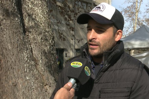 Jornada Técnica sobre Ganaderia Regenerativa REGENERA Gualeguay - Nodo Entre Rios de Ruuts by Ovis