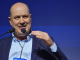 Sturzenegger viene a Paraná a conferenciar con empresarios