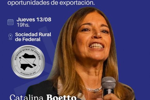 Cómo mejorar el negocio de la exportación a traves de una buena recría