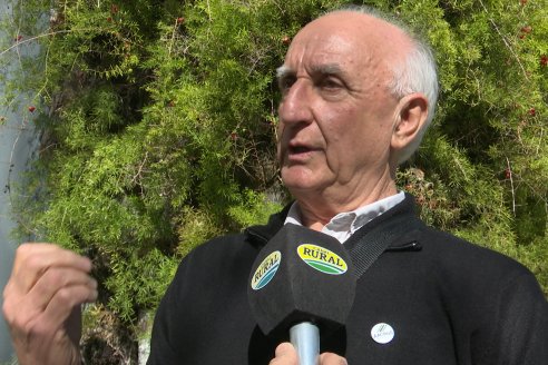 Jornada Caminos y Territorio en Crespo