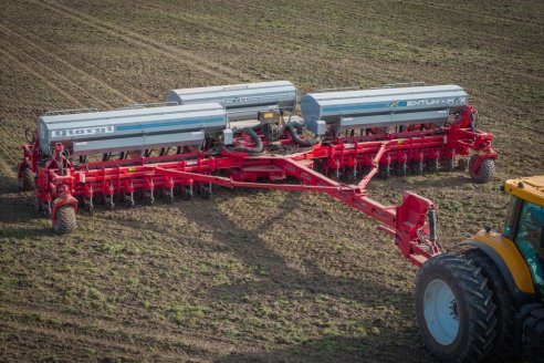 La ingeniería se diseña en fábrica. La confianza se gana en el campo.