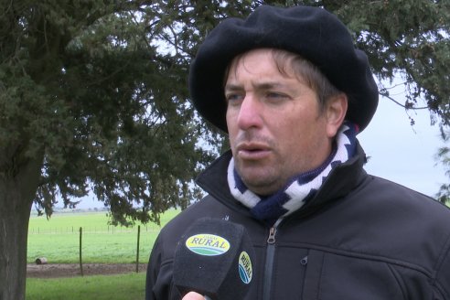 Visita a Cabaña Malaika : Previa al 5° Remate Anual