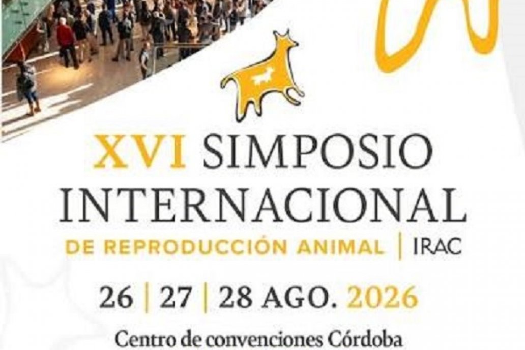 Biogénesis Bagó participará del 16° Simposio Internacional de Reproducción Anima