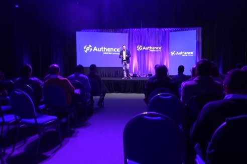 Lanzamiento de Authence® de Syngentan en Paraná