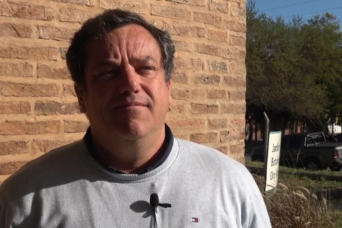 Capacitación profesional para asesores fitosanitarios - FCA UNER