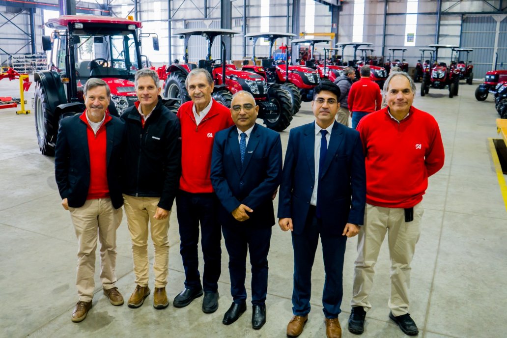 Apache e ITL consolidan su crecimiento en Argentina