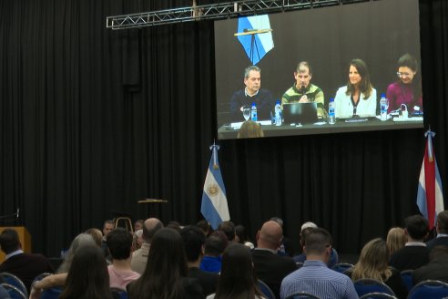 AFIDEER: Jornada Final del Desafío de Innovación Entre Ríos 2026