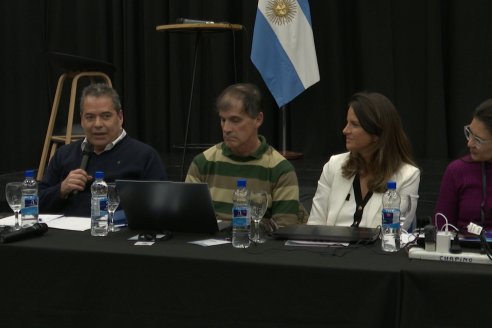 AFIDEER: Jornada Final del Desafío de Innovación Entre Ríos 2026