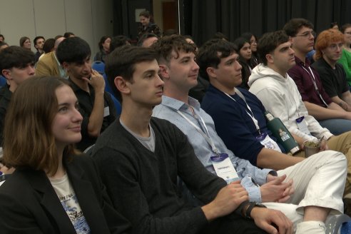 AFIDEER: Jornada Final del Desafío de Innovación Entre Ríos 2026