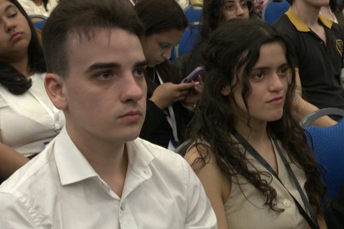 AFIDEER: Jornada Final del Desafío de Innovación Entre Ríos 2026
