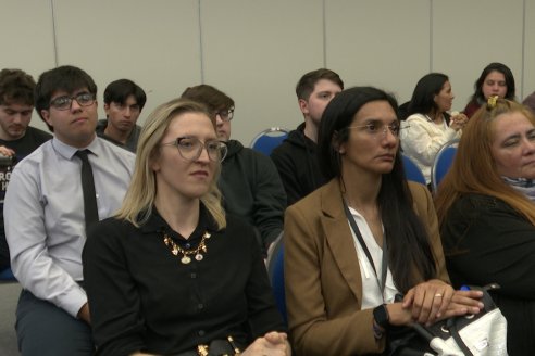 AFIDEER: Jornada Final del Desafío de Innovación Entre Ríos 2026