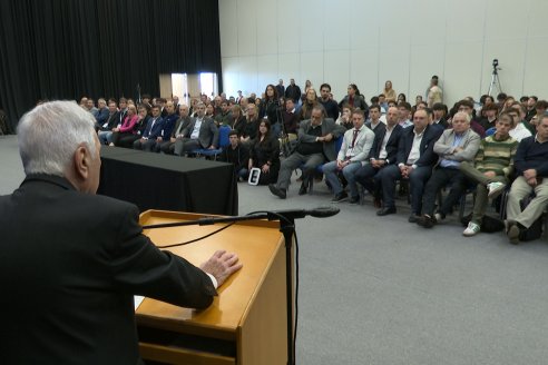 AFIDEER: Jornada Final del Desafío de Innovación Entre Ríos 2026