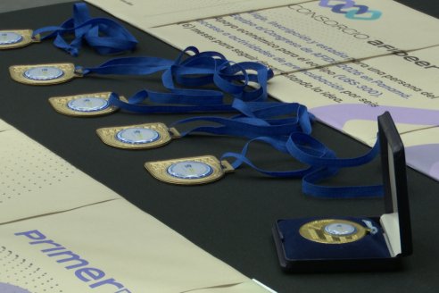 AFIDEER: Jornada Final del Desafío de Innovación Entre Ríos 2026