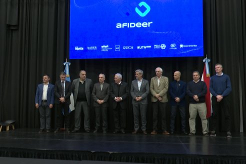 AFIDEER: Jornada Final del Desafío de Innovación Entre Ríos 2026