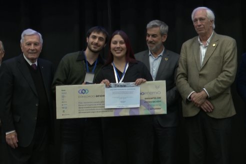 AFIDEER: Jornada Final del Desafío de Innovación Entre Ríos 2026