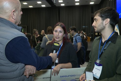 AFIDEER: Jornada Final del Desafío de Innovación Entre Ríos 2026