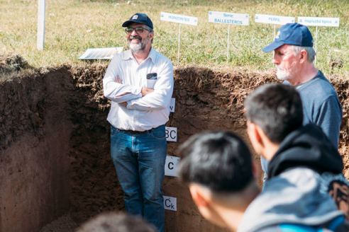 Cuando sobra agua, el campo agrícola también demanda estrategia