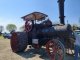 Expo Rural de María Grande: hoy se mueve el Museo de Maquinarias