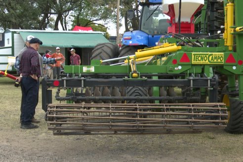Expo Sociedad Rural de Maria Grande - Edición 2026 - PARTE 1