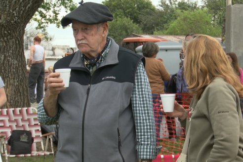 Expo Sociedad Rural de Maria Grande - Edición 2026 - PARTE 2