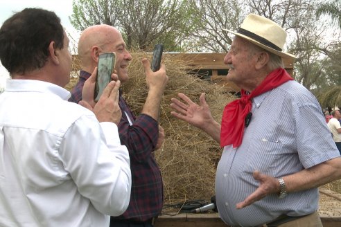 Expo Sociedad Rural de Maria Grande - Edición 2026 - PARTE 2