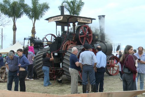 Expo Sociedad Rural de Maria Grande - Edición 2026 - PARTE 2