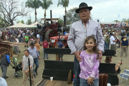 Expo Sociedad Rural de Maria Grande - Edición 2026 - PARTE 2