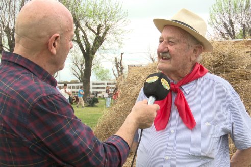 Expo Sociedad Rural de Maria Grande - Edición 2026 - PARTE 2