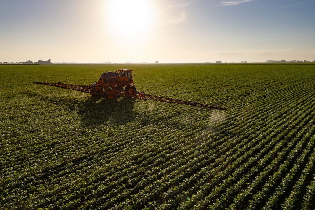 Jacto y DeepAgro anuncian una alianza estratégica de largo plazo