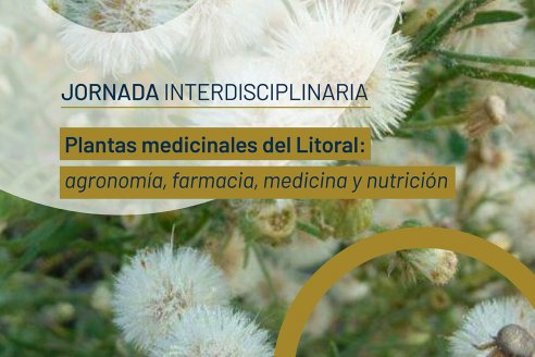 Jornada sobre flora autóctona y su aplicación en nutracéuticos