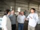 Coopar recibió la visita del presidente de Coninagro