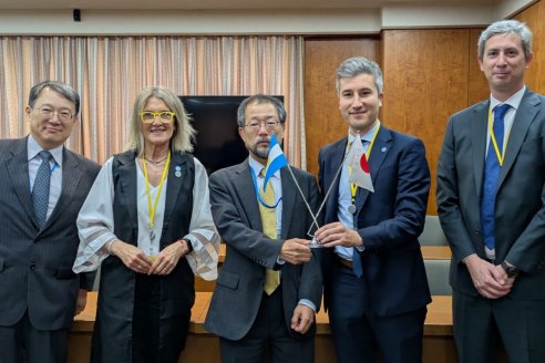 Argentina puede exportar carne a Japón después de 20 años