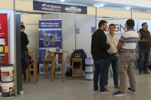 2° Jornada de la Cadena Lactea de Entre Ríos - Crespo
