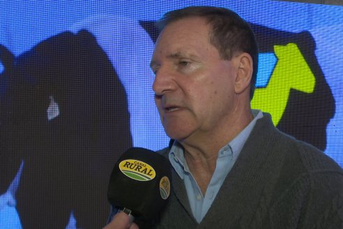 2° Jornada de la Cadena Lactea de Entre Ríos - Crespo