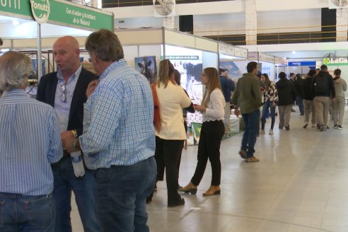2°  Jornada de la Cadena Lactea de Entre Ríos:  Claves, Tecnología y Eficiencia