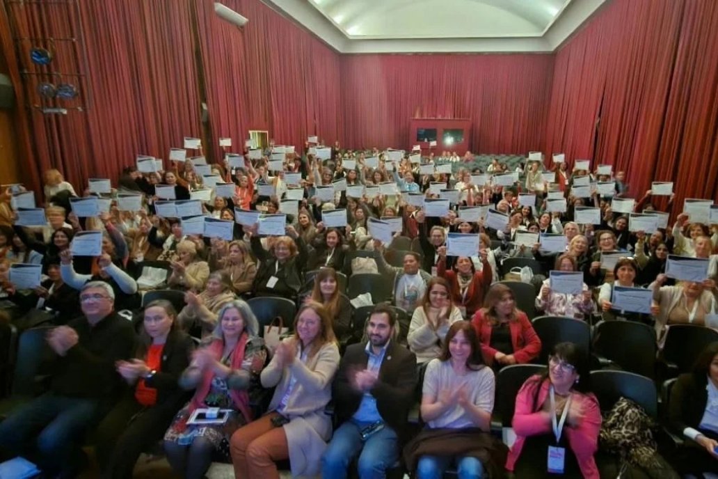 Más de 700 fueron propuestas al premio